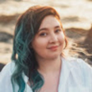 Meet your Posher, Lucia